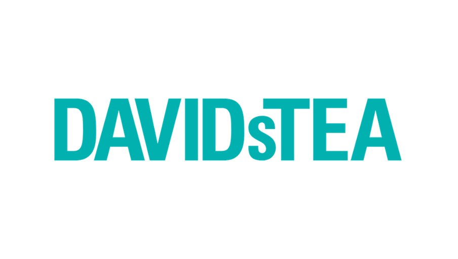 davidsteas Logo