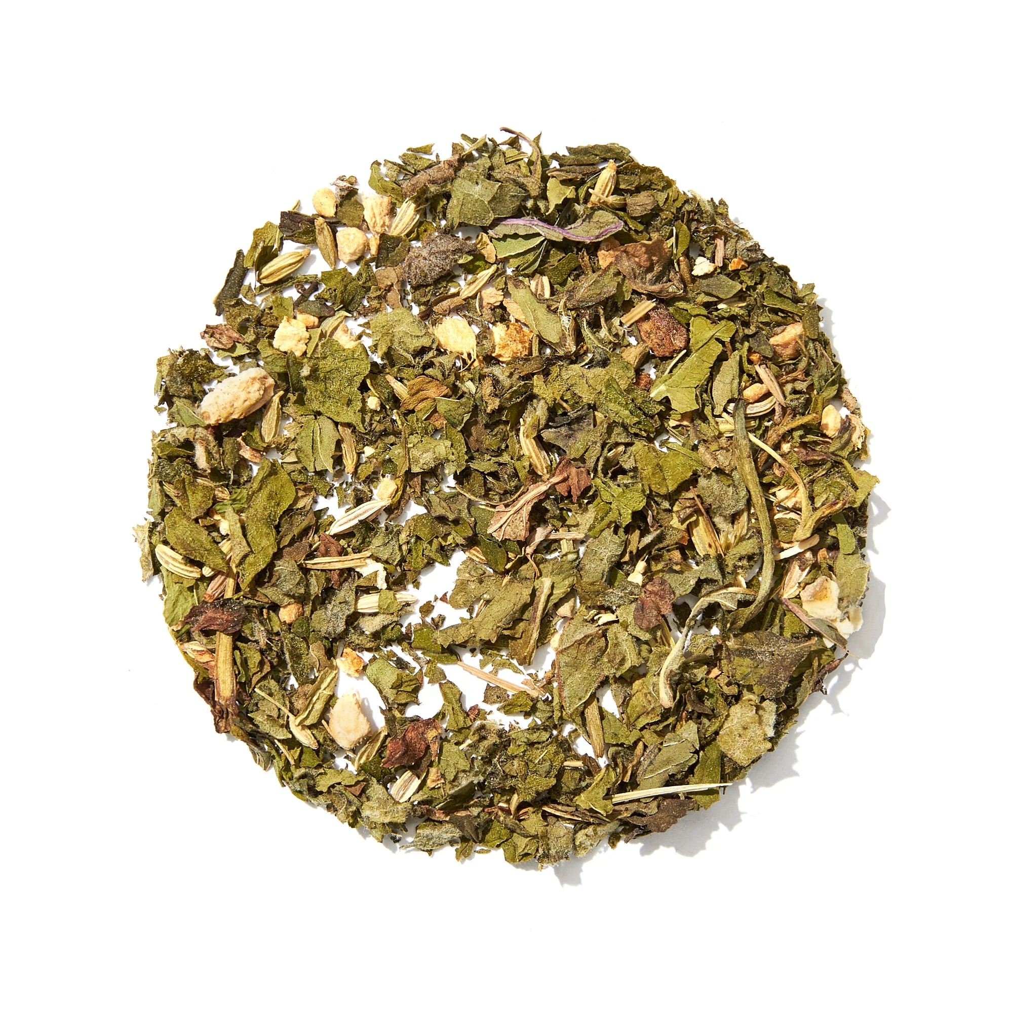 DAVIDsTEA Organic Le Digestif Tea — SKU SB-FB6799-F928BF8E7393DB - Image 2
