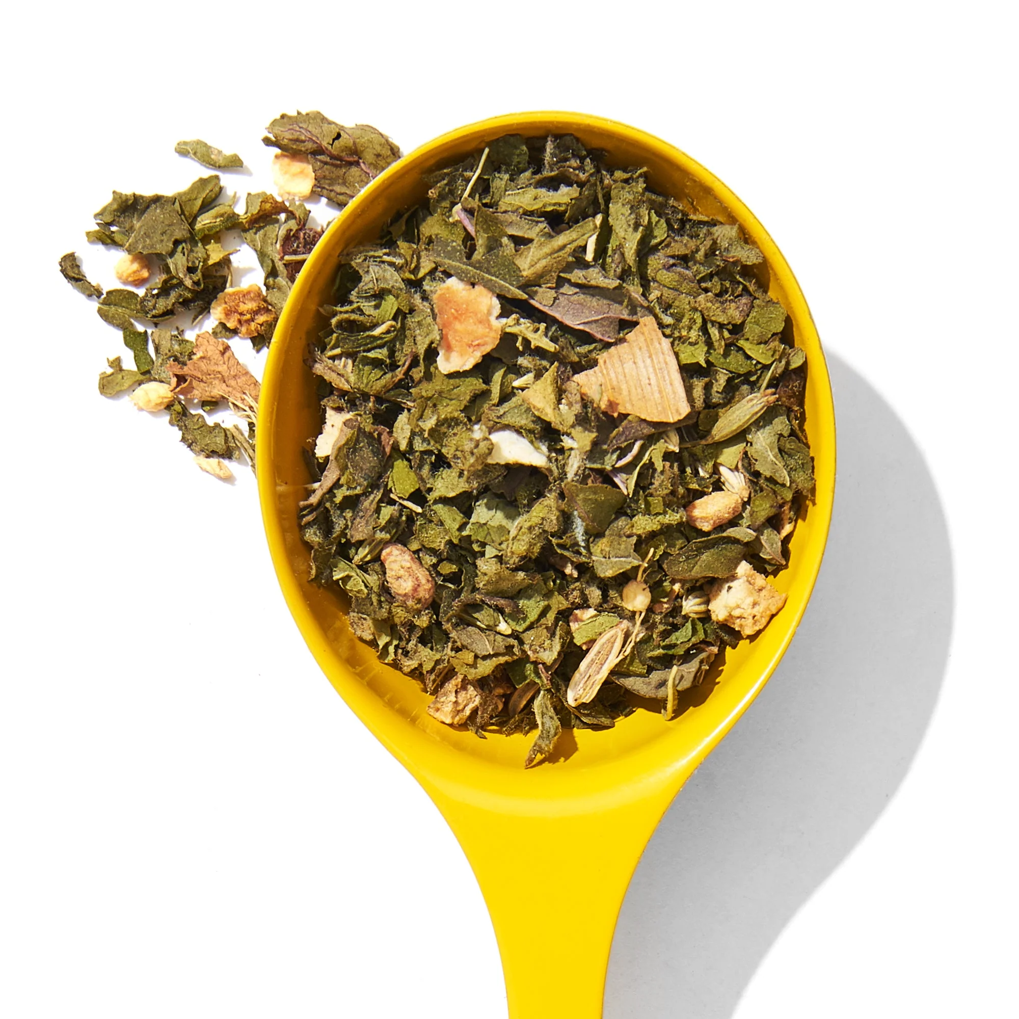 DAVIDsTEA Organic Le Digestif Tea — SKU SB-FB6799-F928BF8E7393DB