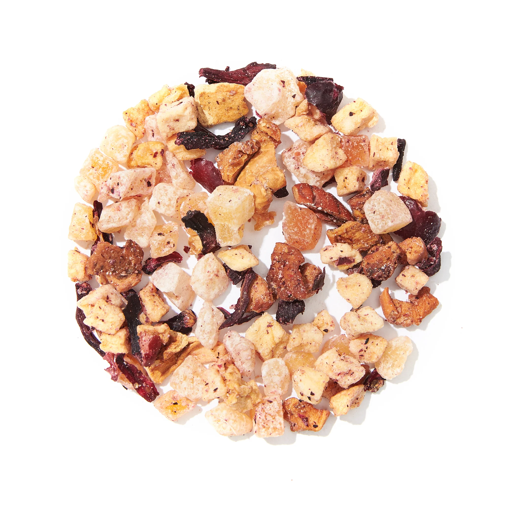 DAVIDsTEA Caribbean Crush Loose Leaf Tea Bag 250 g - Image 2