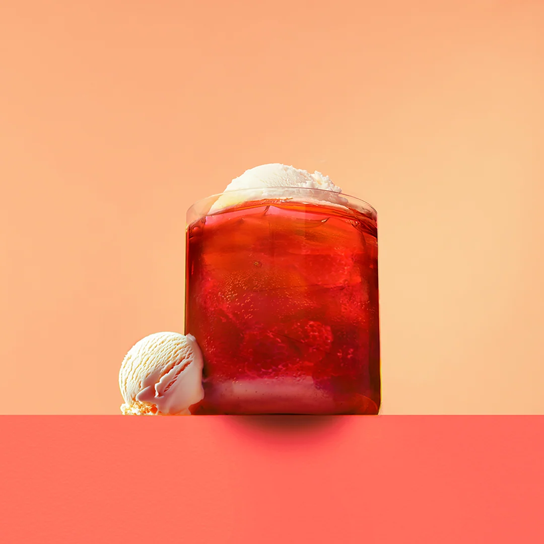 DAVIDsTEA Frozen Raspberry Limited Edition Tea Tin - Image 3