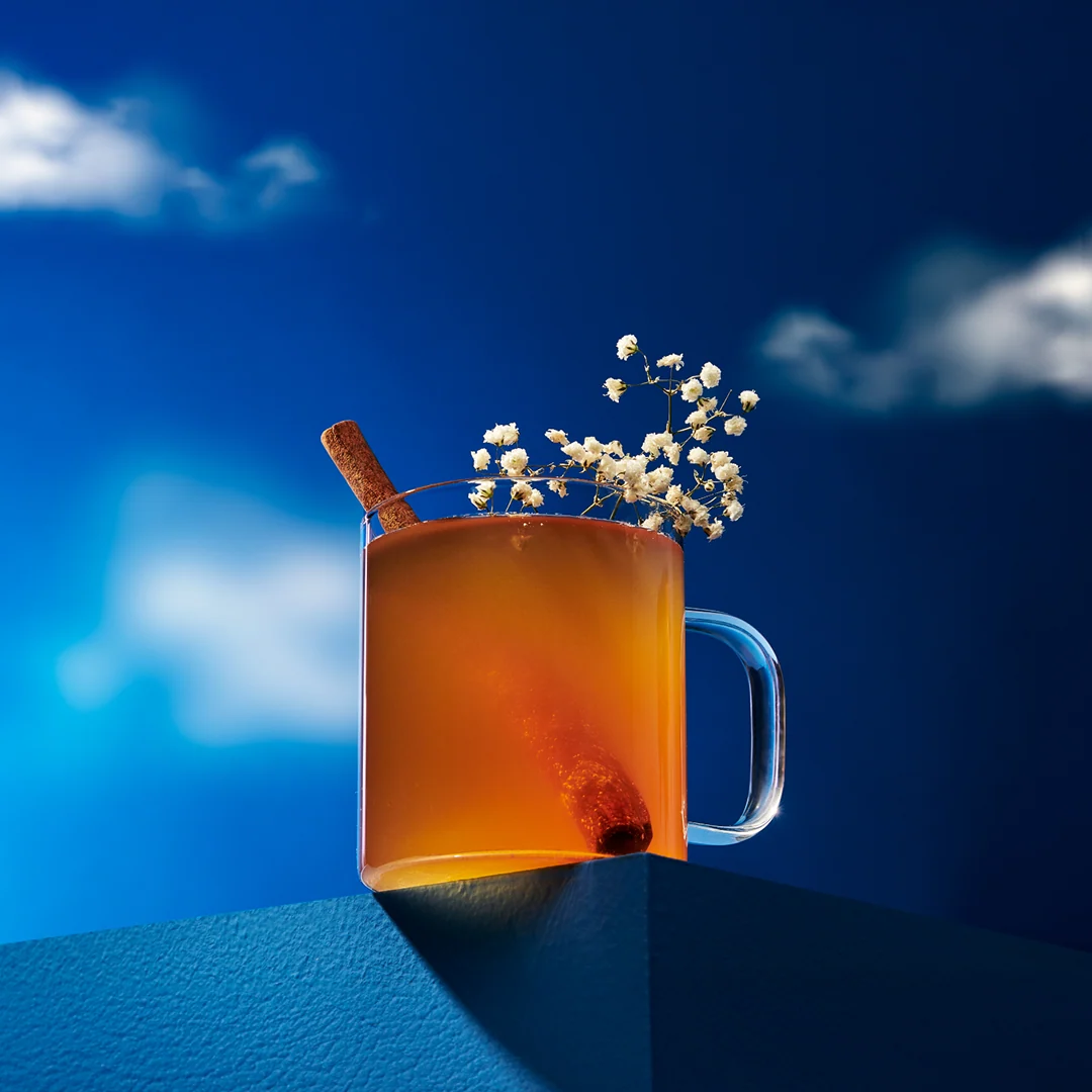DAVIDsTEA Organic Ashwagandha Chai Tea - Image 5