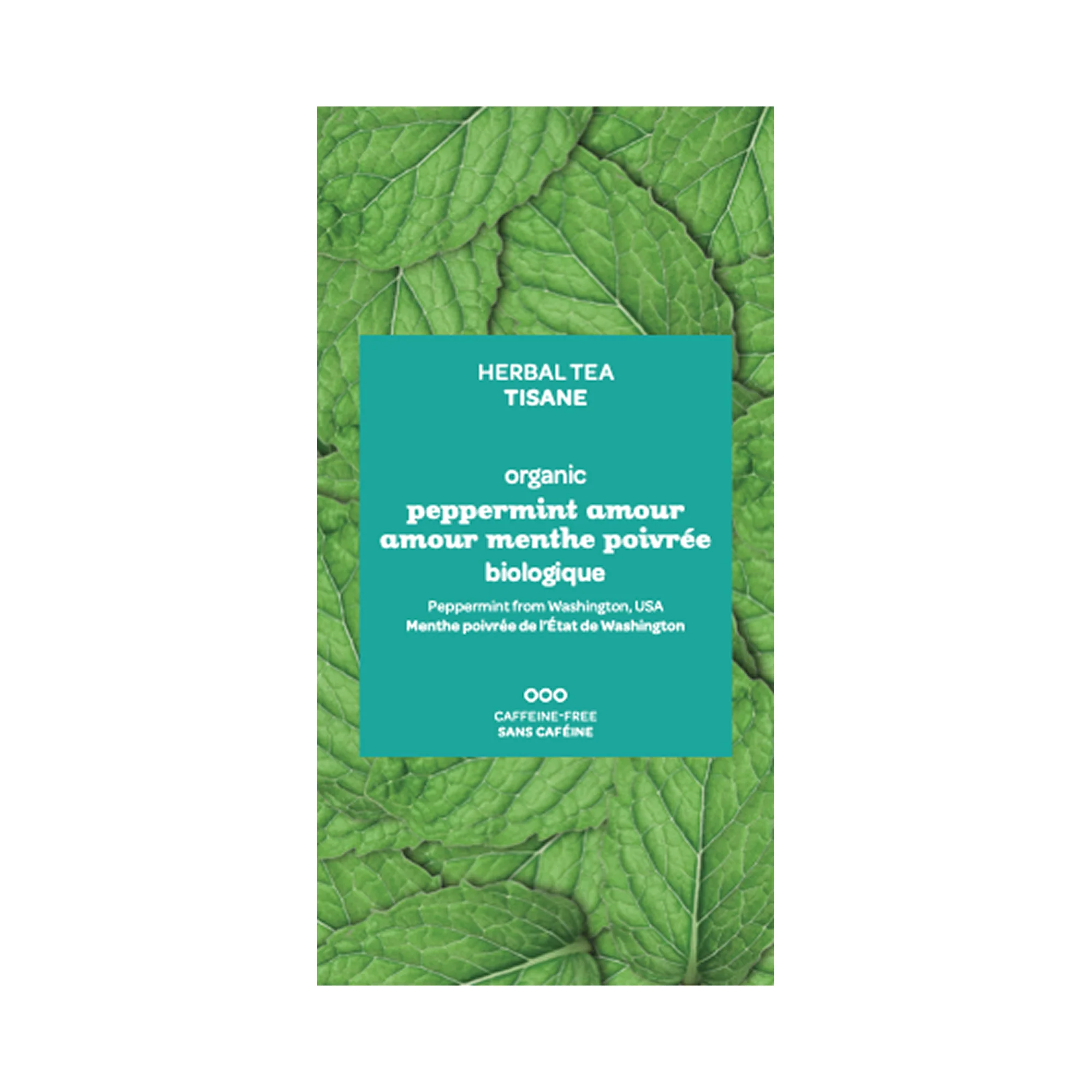 DAVIDsTEA Acrylic Display & Signage for Individually Wrapped Sachets - Image 16