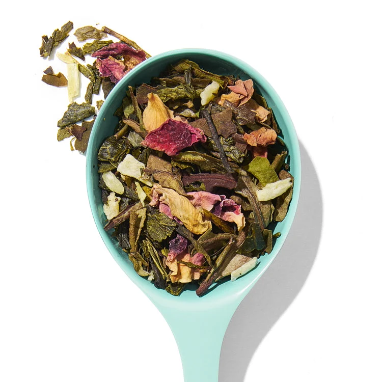 DAVIDsTEA Cherry Blossom Tea — SKU SB-FB6799-E0DB72A5F2225F