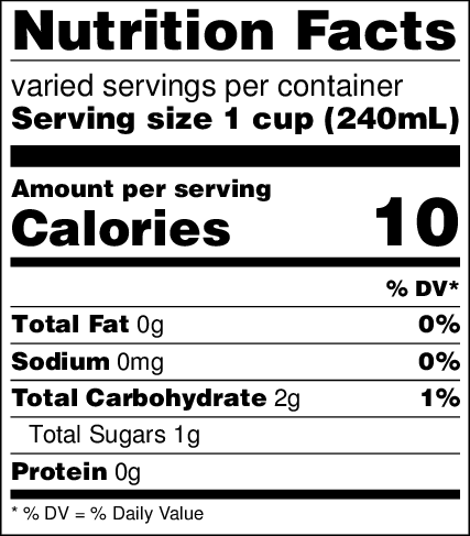 DAVIDsTEA Forever Nuts Tea Pack of 12 Sachets — SKU SB-FB6799-19A5CD0EE49699 - Image 5