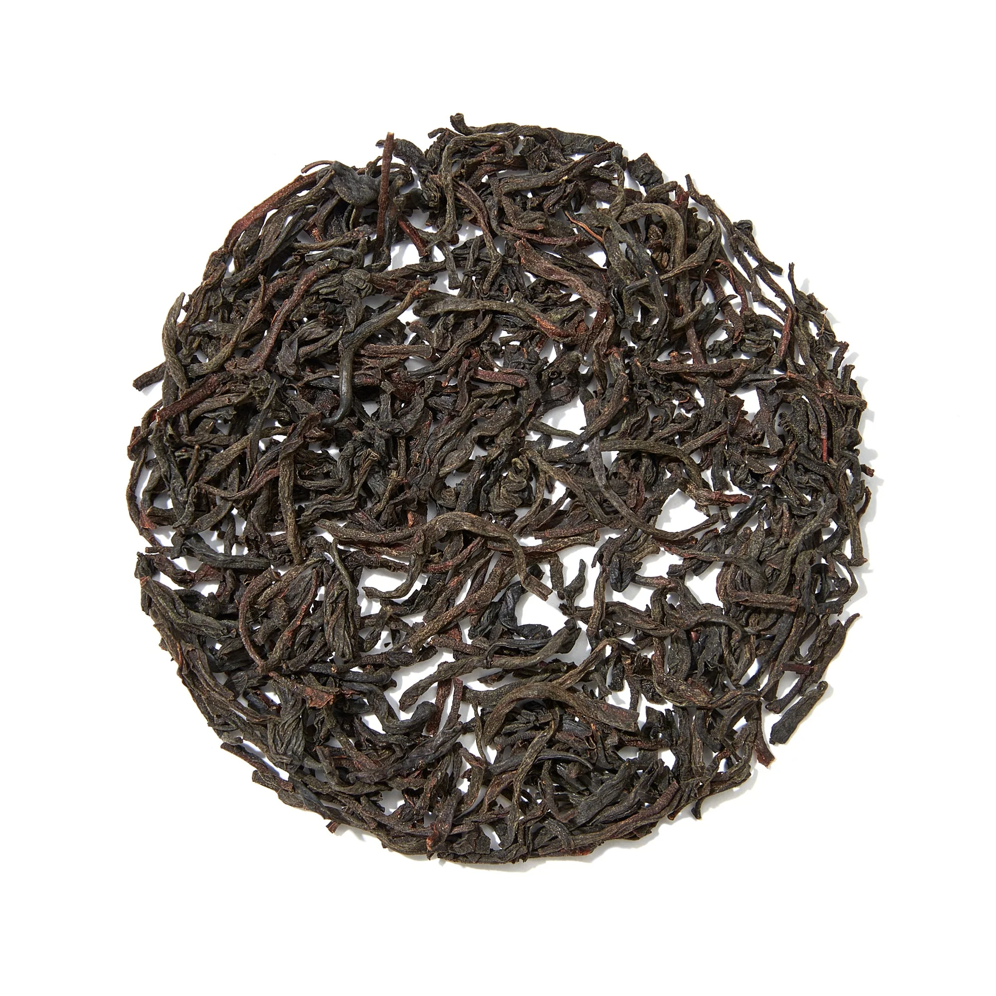 DAVIDsTEA Organic Orange Pekoe Tea — SKU SB-FB6799-5586ABD5B0447E - Image 2