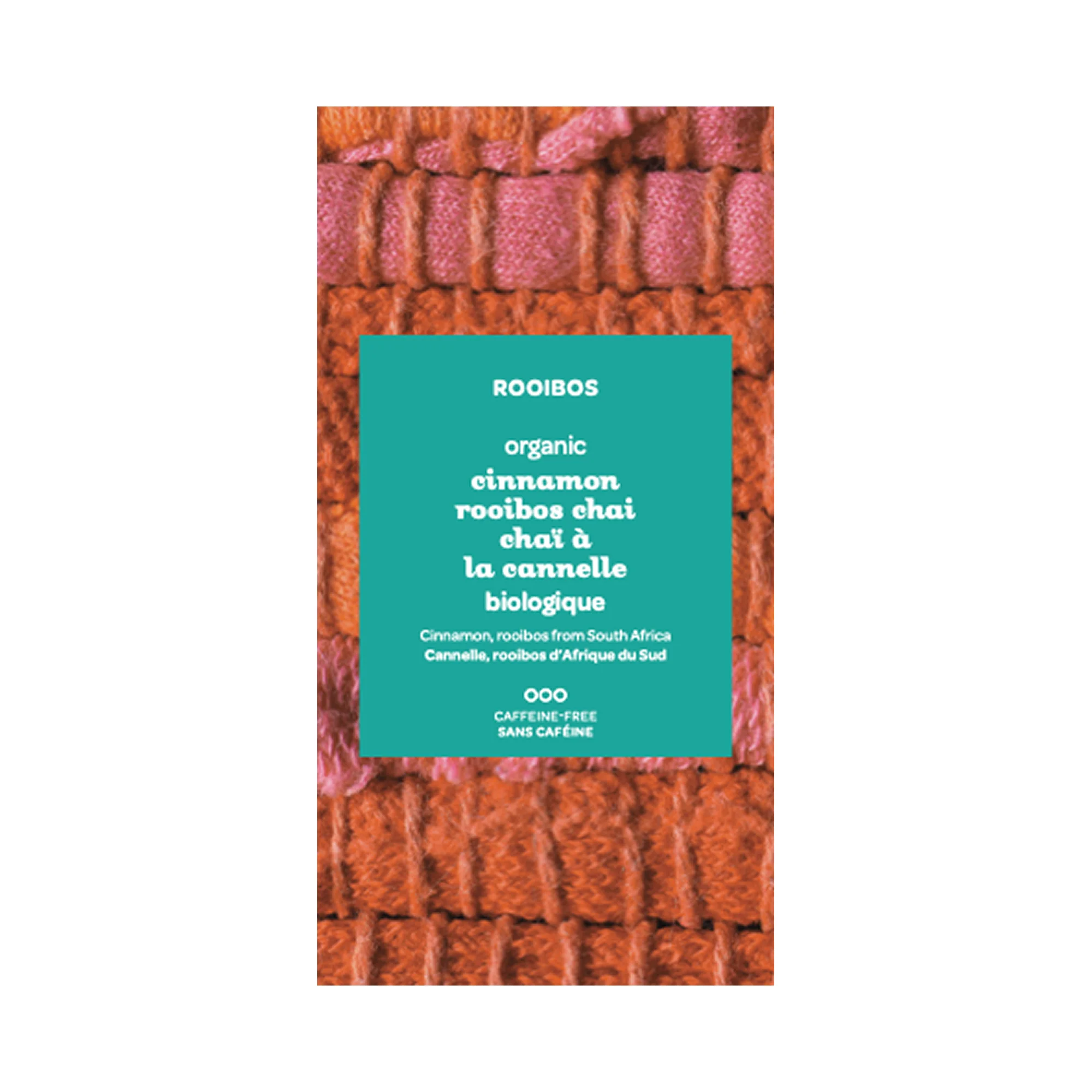 DAVIDsTEA Acrylic Display & Signage for Individually Wrapped Sachets - Image 6
