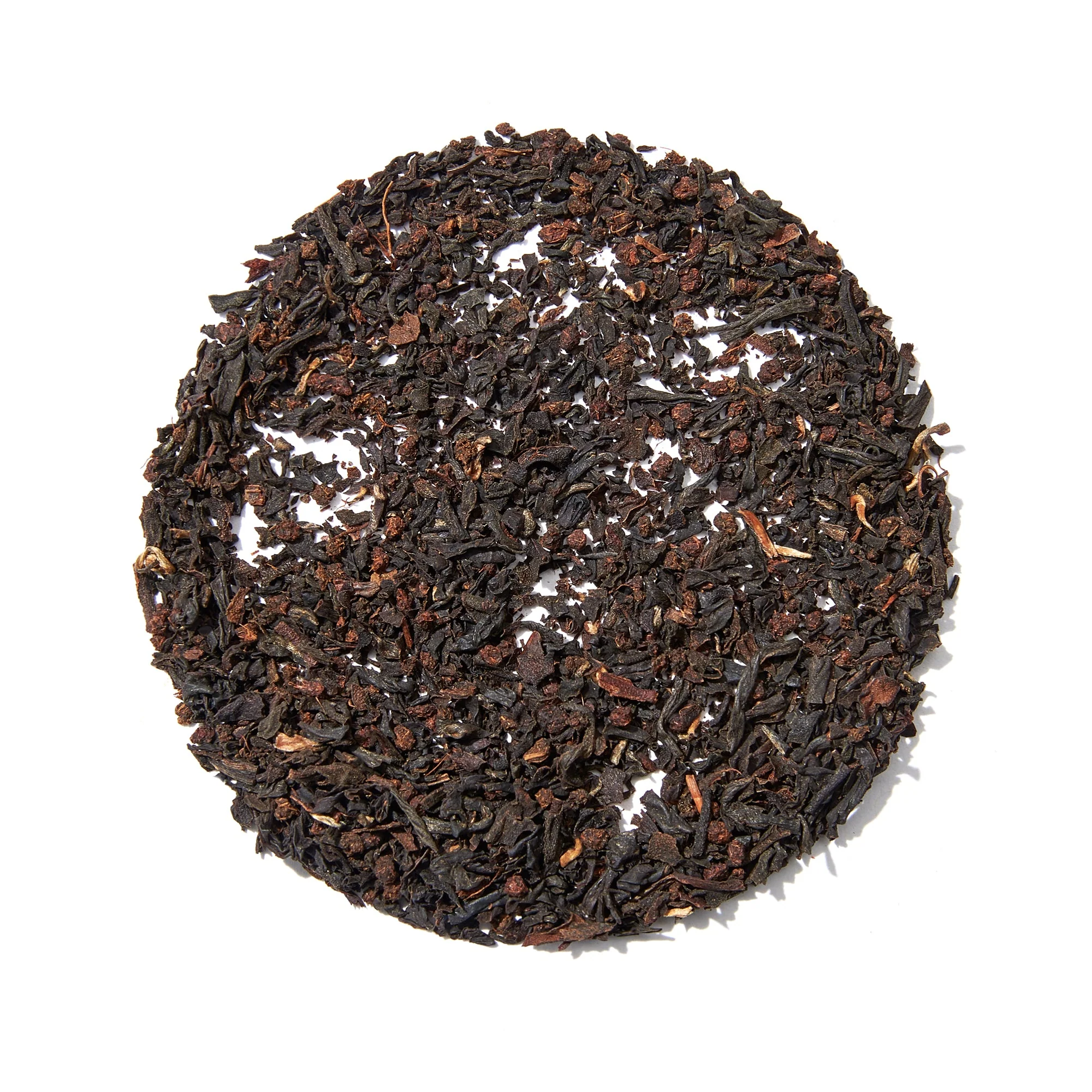 DAVIDsTEA Organic David’s Breakfast Blend — SKU SB-FB6799-40C92B60A95855 Tea - Image 2