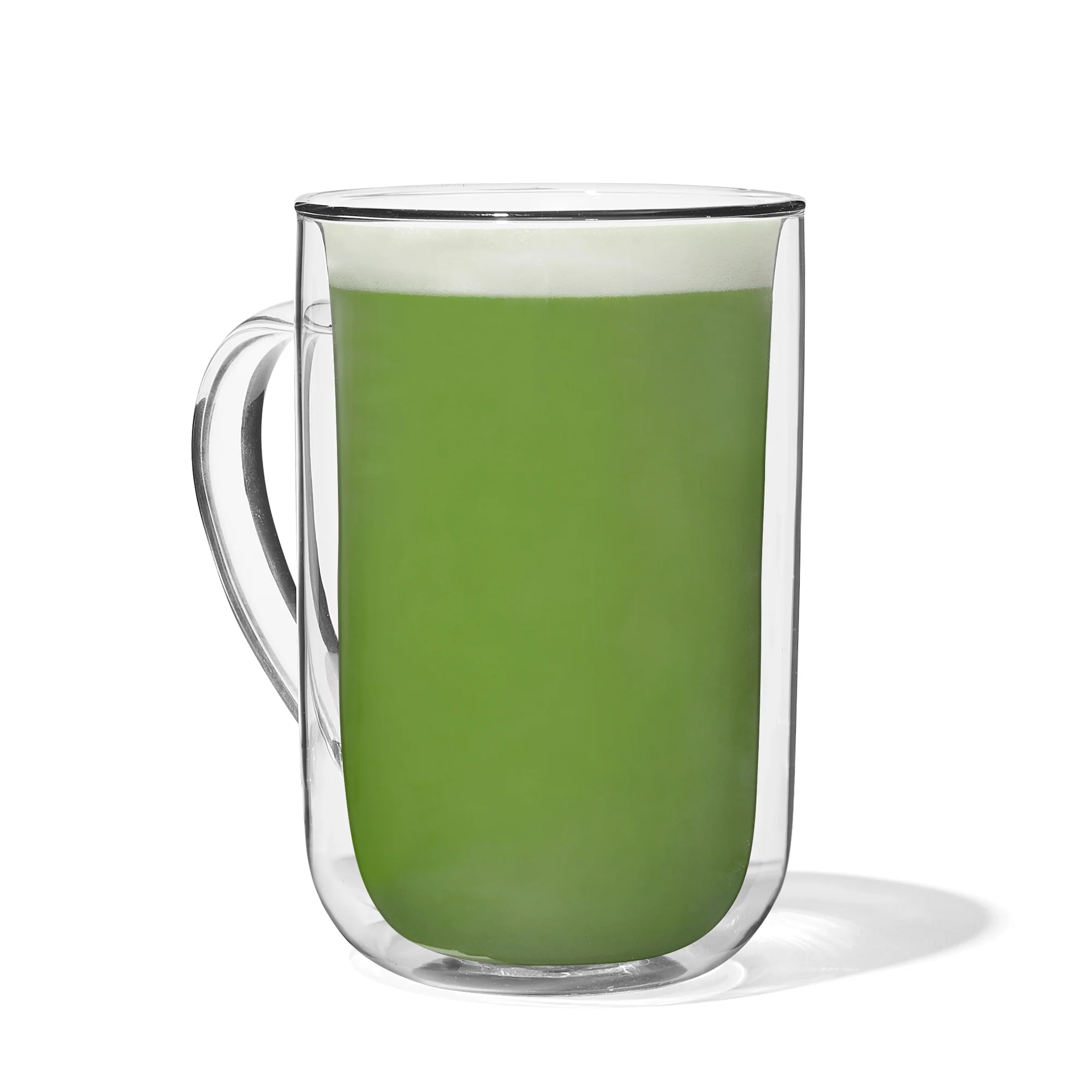 DAVIDsTEA Organic Key Lime Matcha Tea