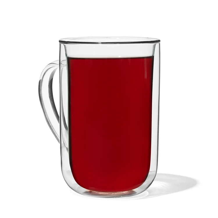 DAVIDsTEA Strawberry Lemonade Tea Pack of 12 Sachets — SKU SB-FB6799-73E75CF98918F7 - Image 4