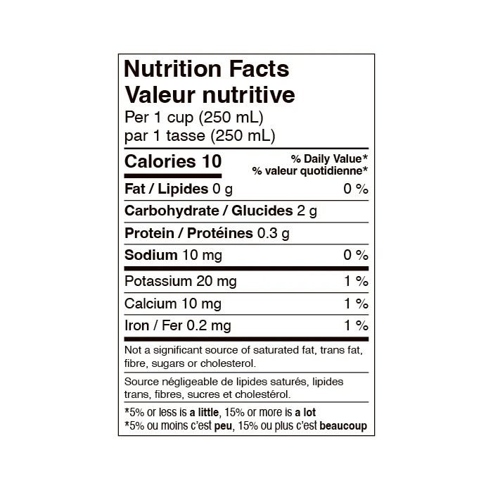 DAVIDsTEA Organic Ashwagandha Pumpkin Tea Superfood Latte Powder - Image 4