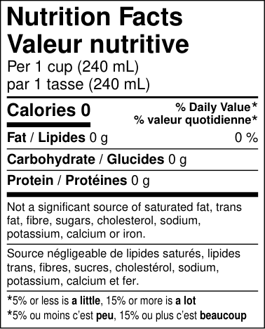 DAVIDsTEA Instant Lemonade Powder — SKU SB-FB6799-C8398B74385225 Tea - Image 3