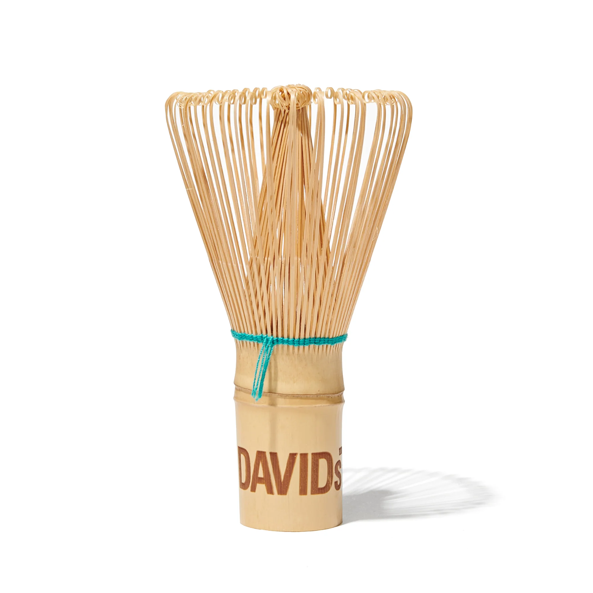 DAVIDsTEA Bamboo Matcha Whisk — SKU SB-FB6799-9D7113F04D07E6 Tea