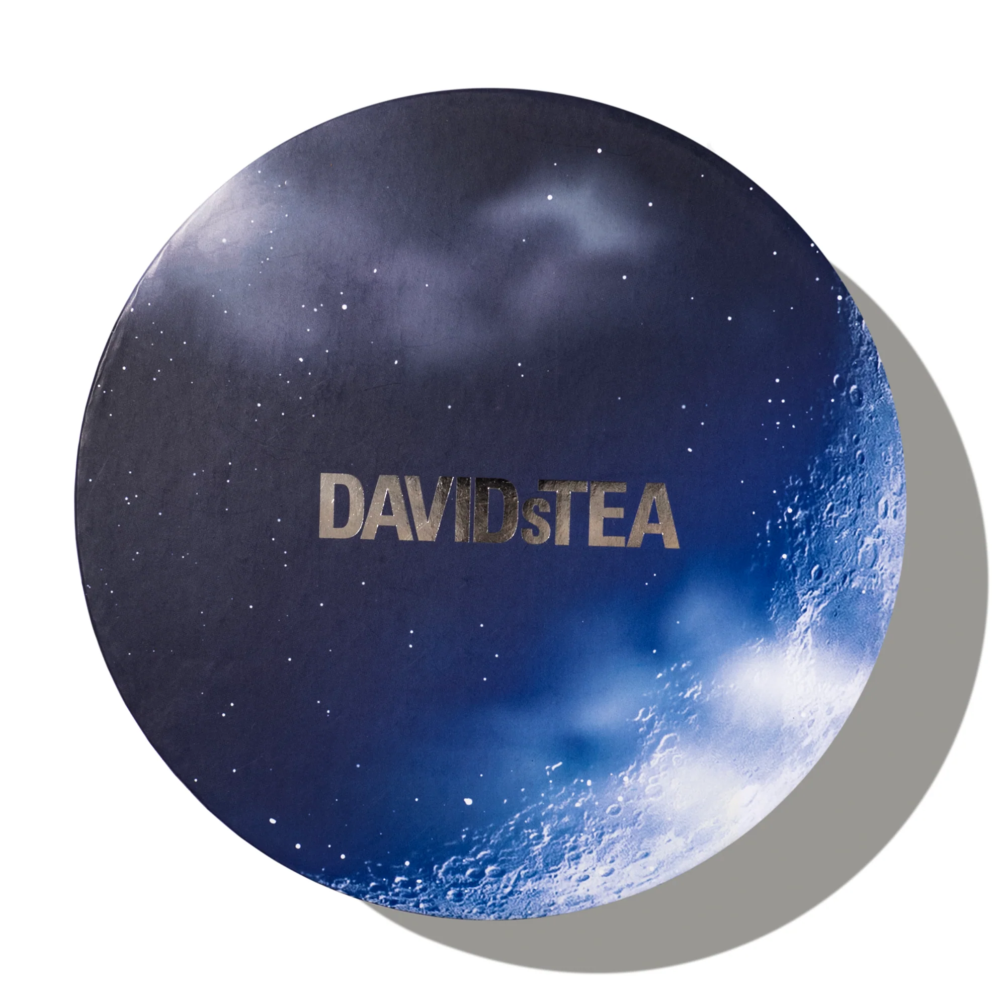 DAVIDsTEA Organic Sleep & Relax Sachet Tea Wheel — SKU SB-FB6799-26360A841292B9 Cup