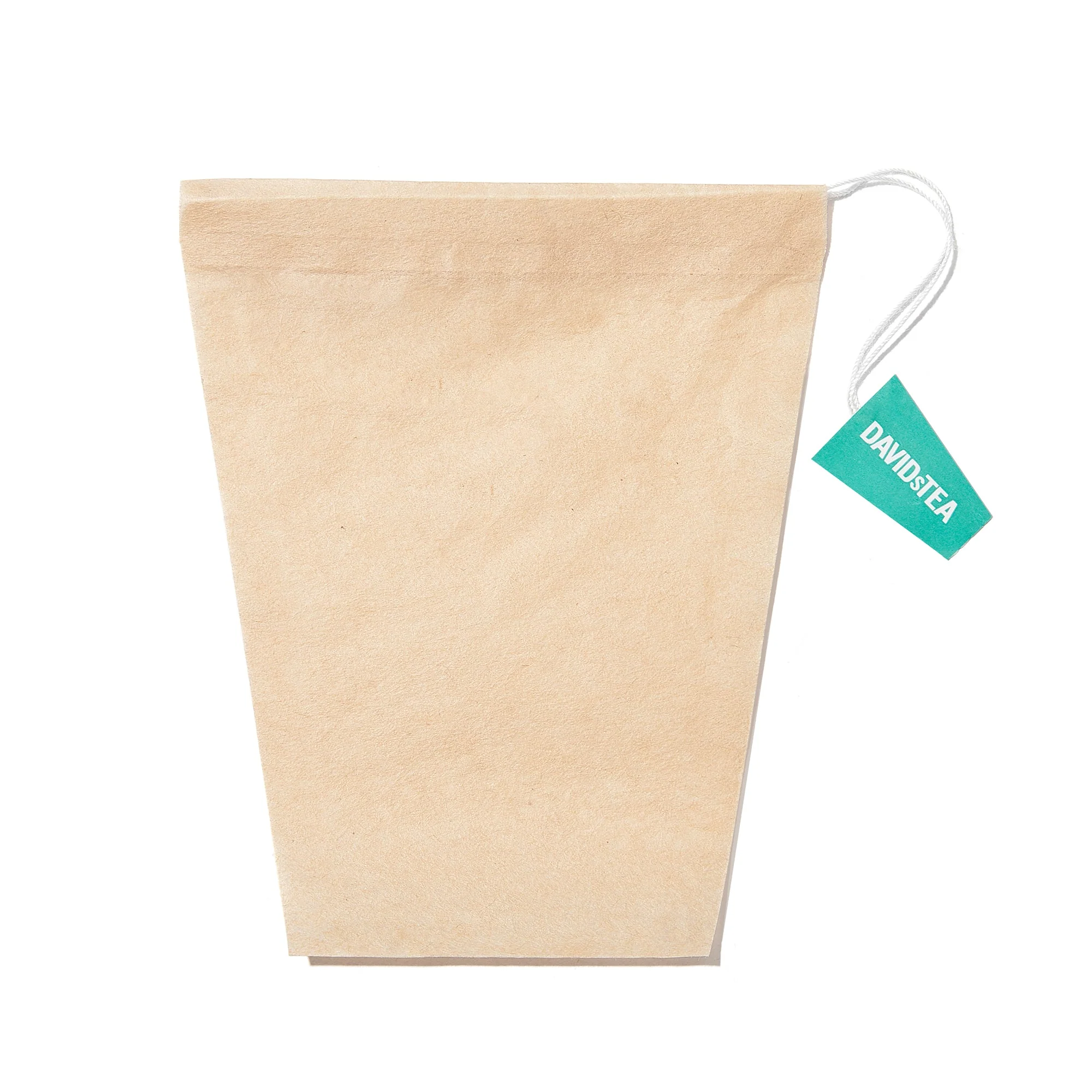 DAVIDsTEA David's Tea Filters Pack of 200 — SKU SB-FB6799-DF86412C7FA5EB - Image 3