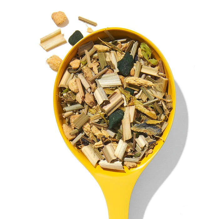 DAVIDsTEA Organic Blue Ginger Detox Tea — SKU SB-FB6799-F401853A9822EE