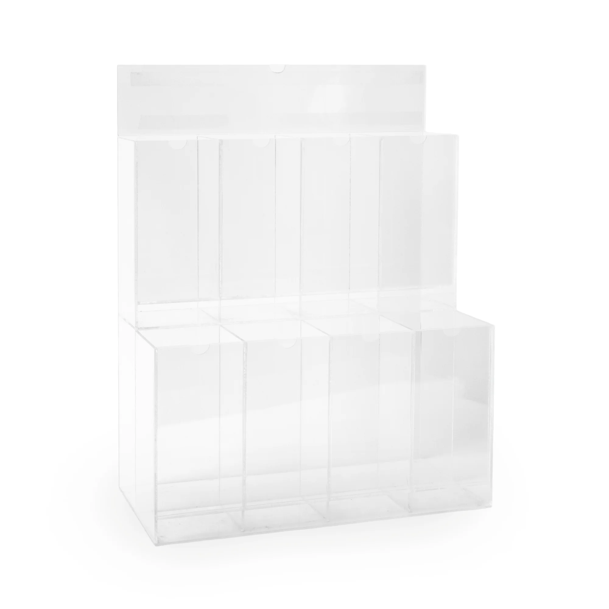 DAVIDsTEA Acrylic Tea Sachet Display Case - Image 2