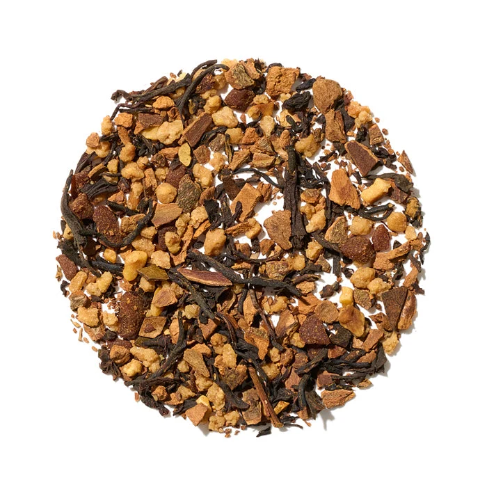 DAVIDsTEA Cinnamon Sugar Churro Tea — SKU SB-FB6799-9FB98666E7D7A7 - Image 2