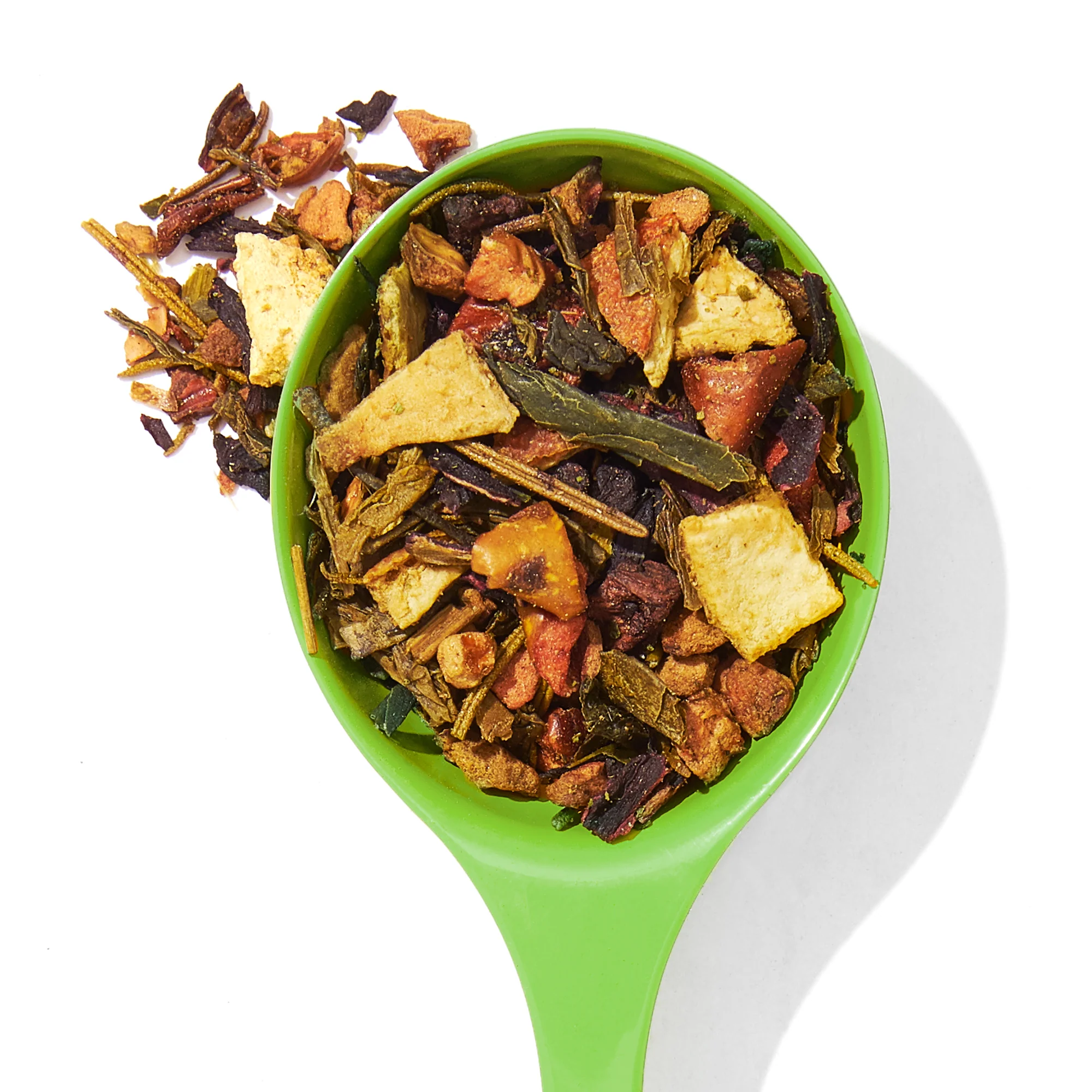 DAVIDsTEA Blood Orange Boost Tea — SKU SB-FB6799-6F387DAE231B13