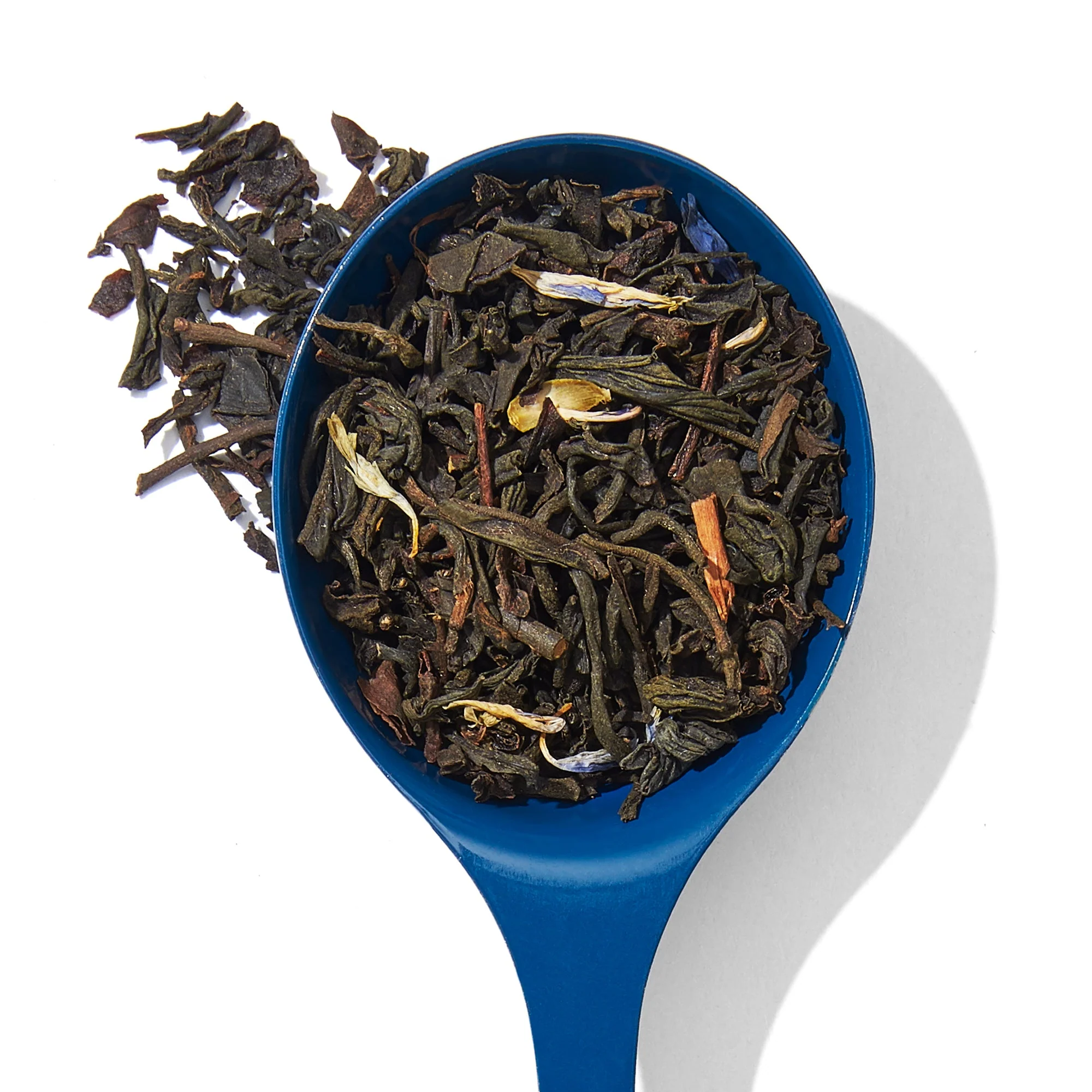 DAVIDsTEA Organic Earl Grey Tea — SKU SB-FB6799-6D2DBE0D75C6C4