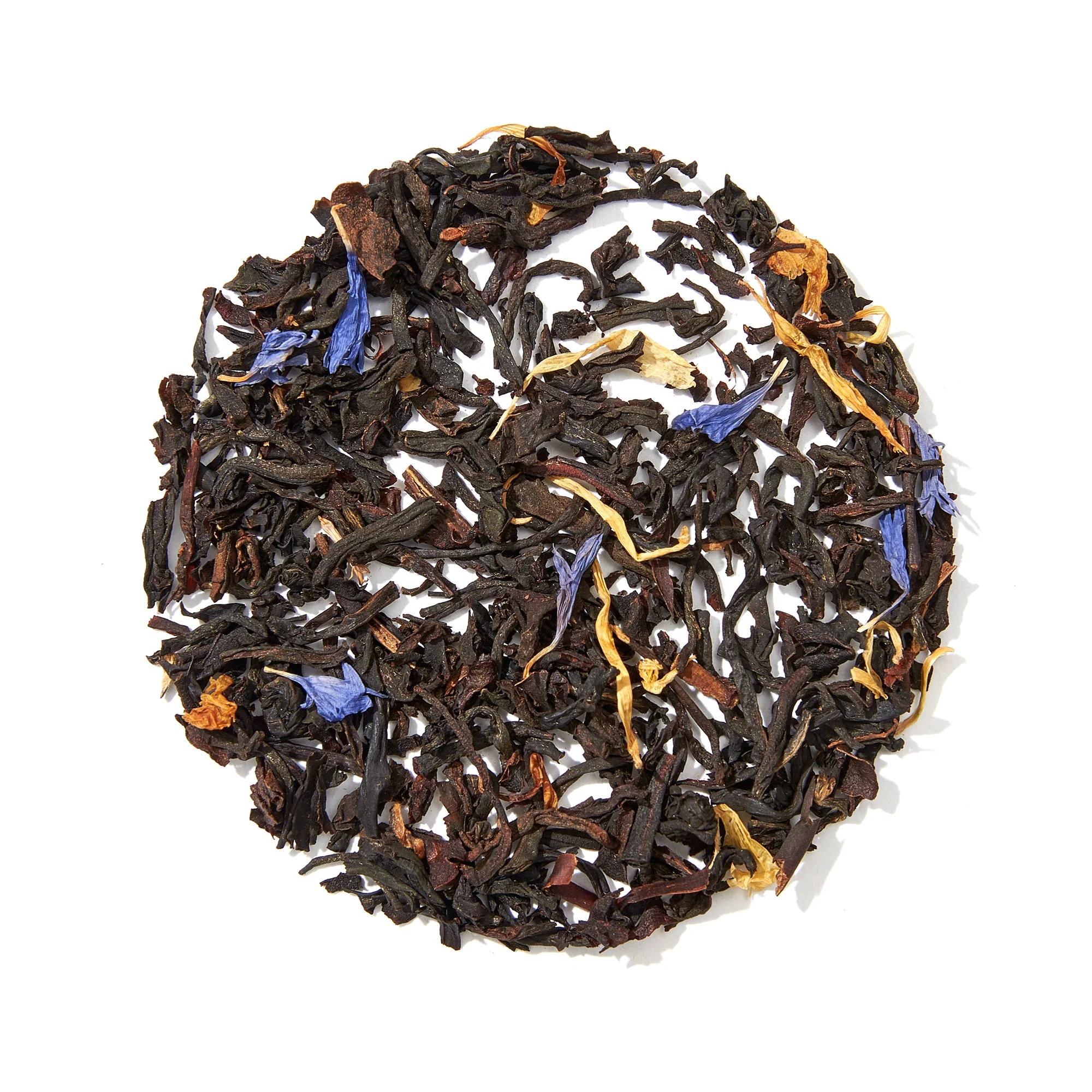 DAVIDsTEA Organic Cream of Earl Grey Tea — SKU SB-FB6799-454D7BB53216E2 - Image 2