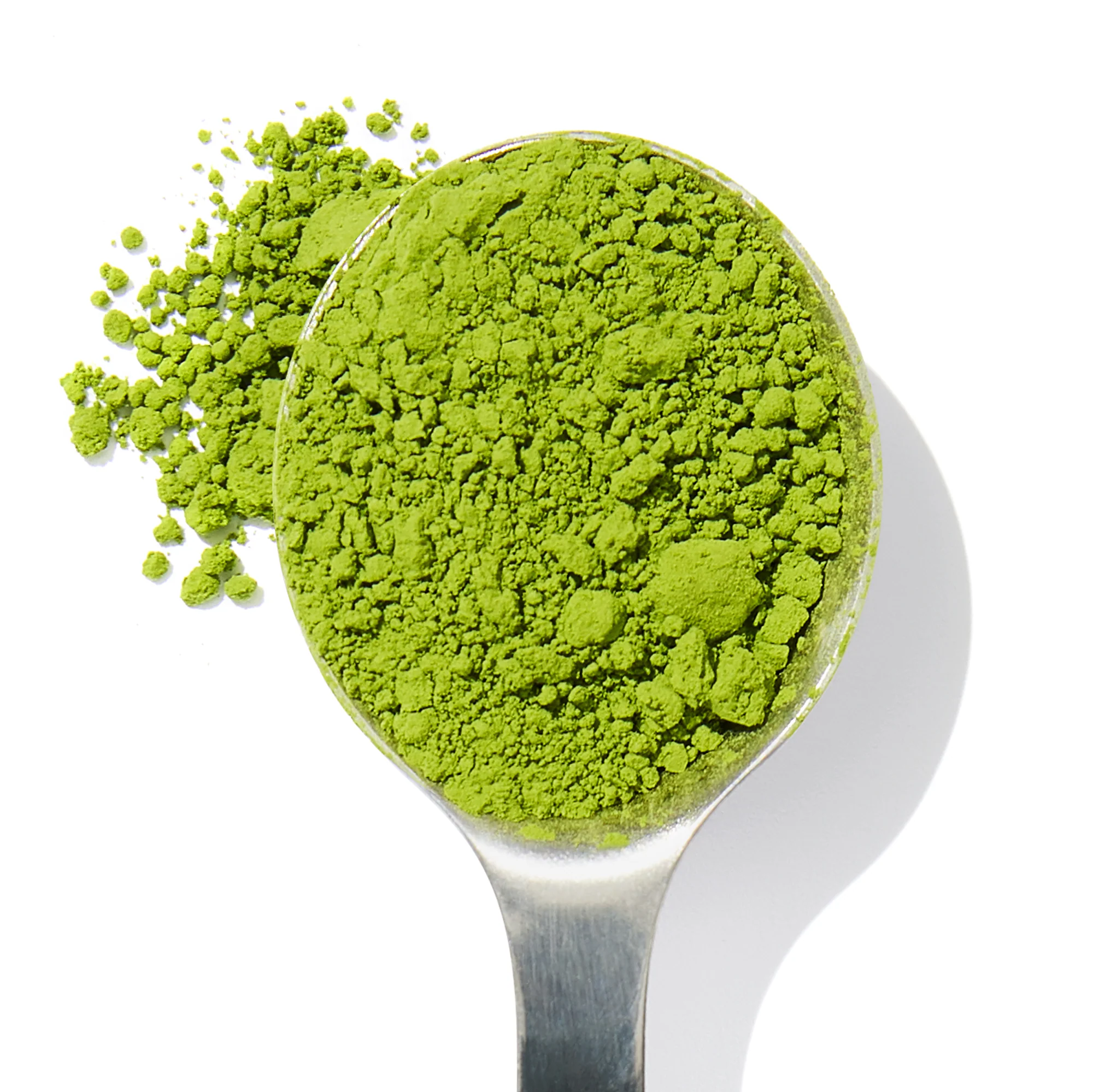 DAVIDsTEA Organic Matcha Matsu Bag 150 g Tea - Image 2