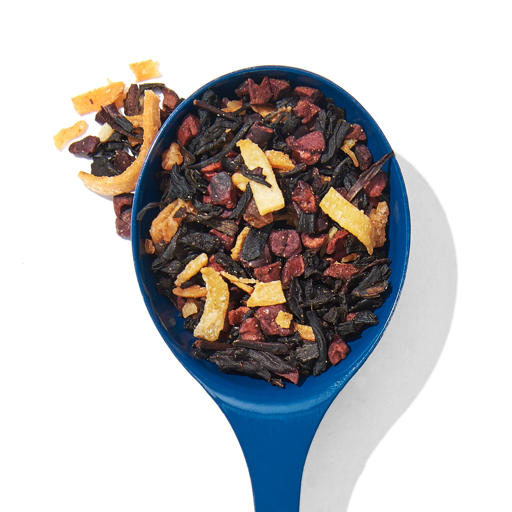 DAVIDsTEA Chocolate Macaroon Tea — SKU SB-FB6799-8F7BC706956187