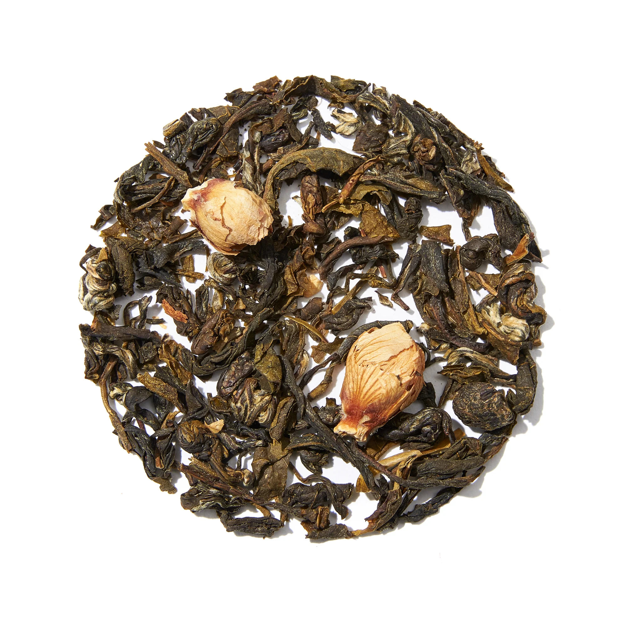 DAVIDsTEA Buddha's Blend Tea — SKU SB-FB6799-FD2E323D9B1AD1 - Image 2