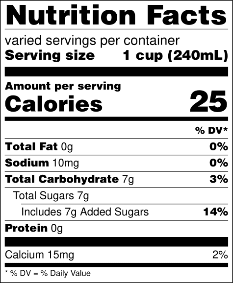 DAVIDsTEA Organic Key Lime Matcha Tea - Image 2