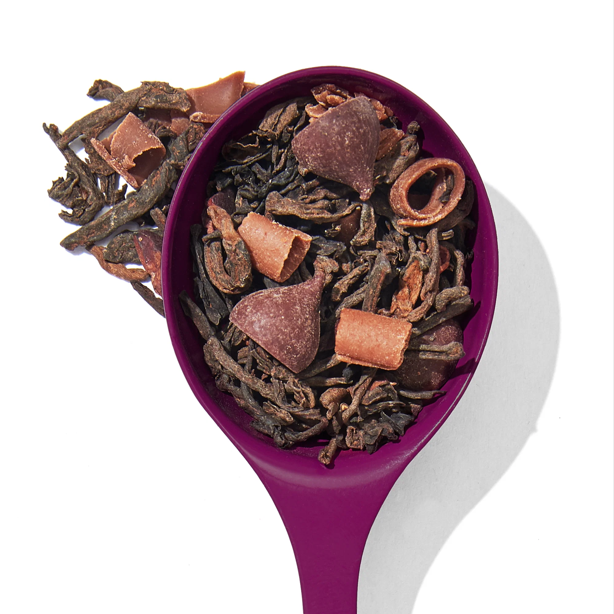 DAVIDsTEA Hot Chocolate Tea — SKU SB-FB6799-07A944ED404A75