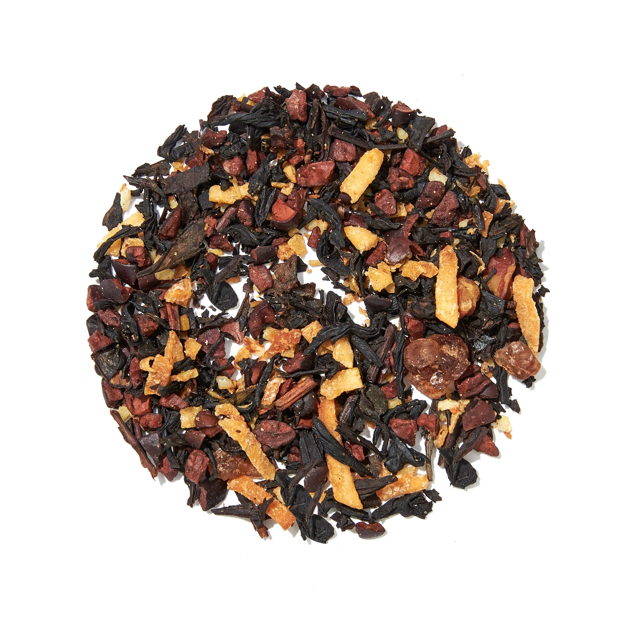 DAVIDsTEA Chocolate Macaroon Tea — SKU SB-FB6799-9B9035A5890B0E - Image 2