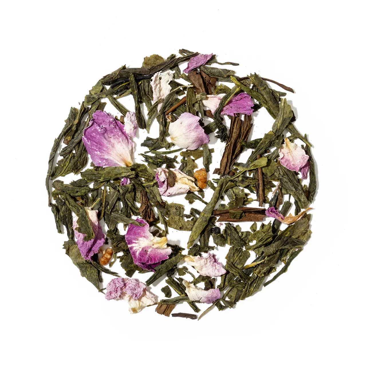 DAVIDsTEA Organic Kyoto Rose Tea — SKU SB-FB6799-C17E19FE995A77 - Image 2