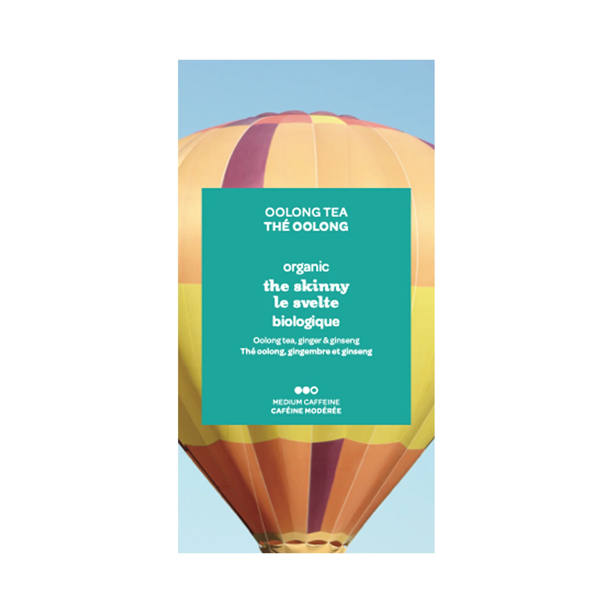 DAVIDsTEA Acrylic Display & Signage for Individually Wrapped Sachets - Image 19