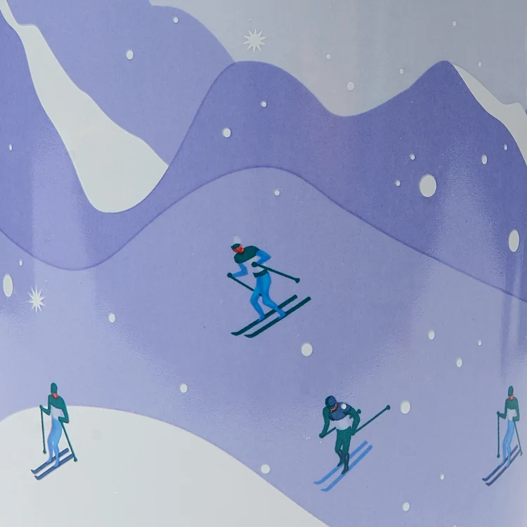 DAVIDsTEA Après Ski Nordic Mug Cup - Image 4