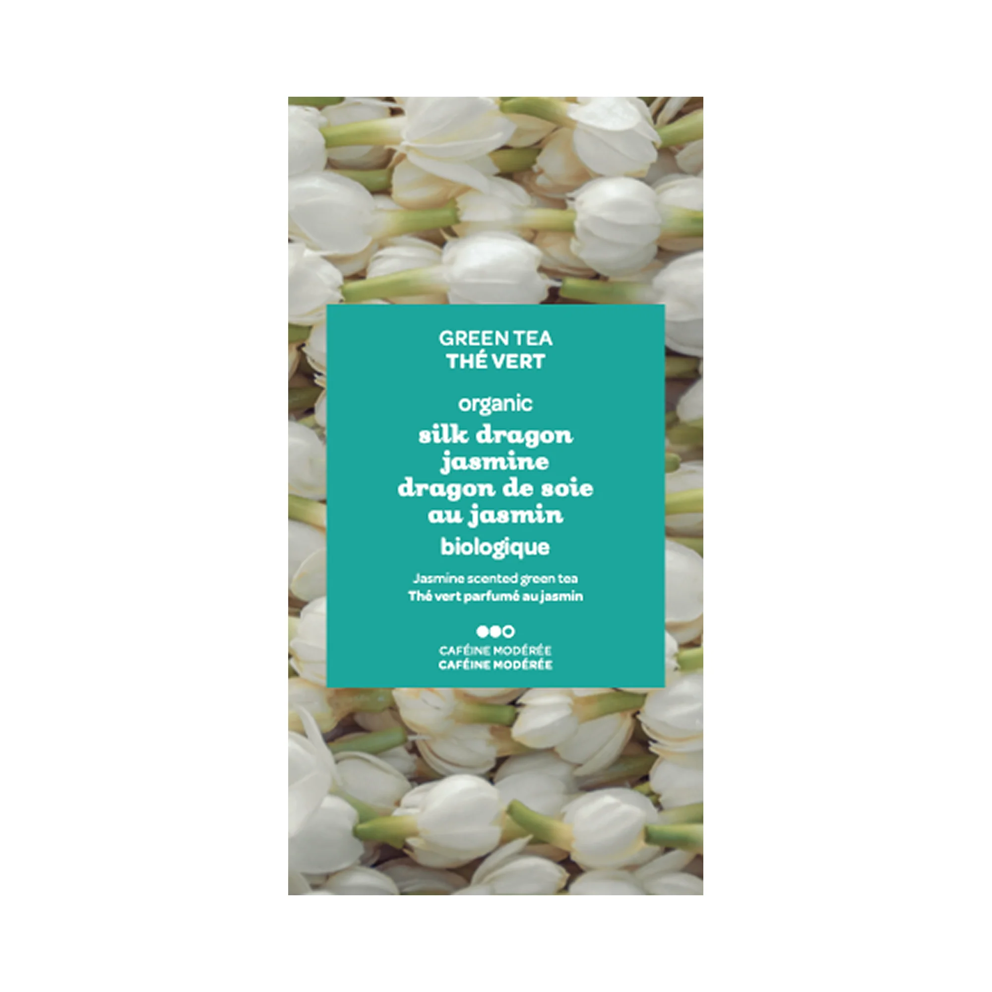DAVIDsTEA Acrylic Display & Signage for Individually Wrapped Sachets - Image 17