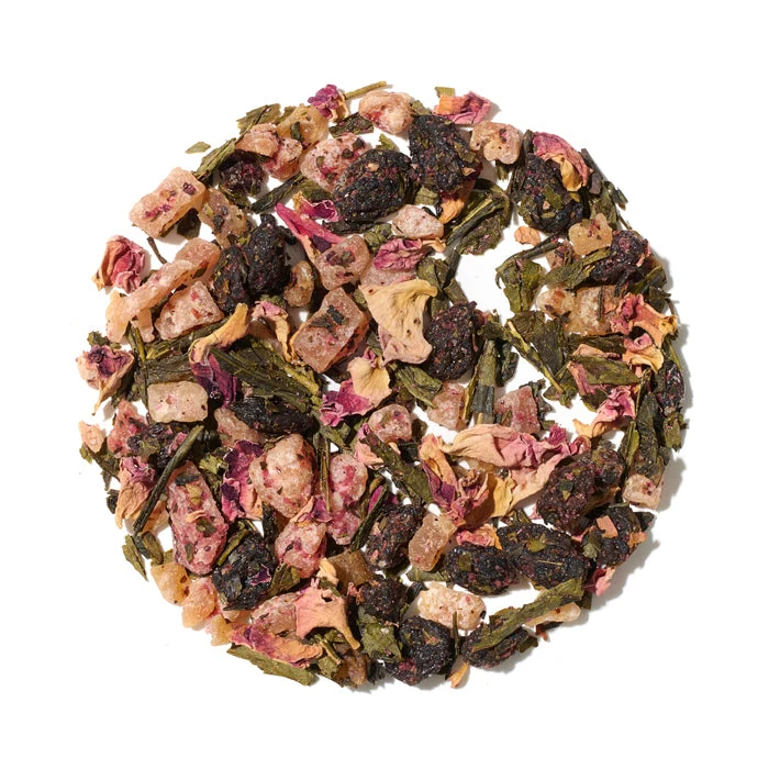 DAVIDsTEA Cactus Rose — SKU SB-FB6799-A68C9E1FADC838 Tea - Image 2