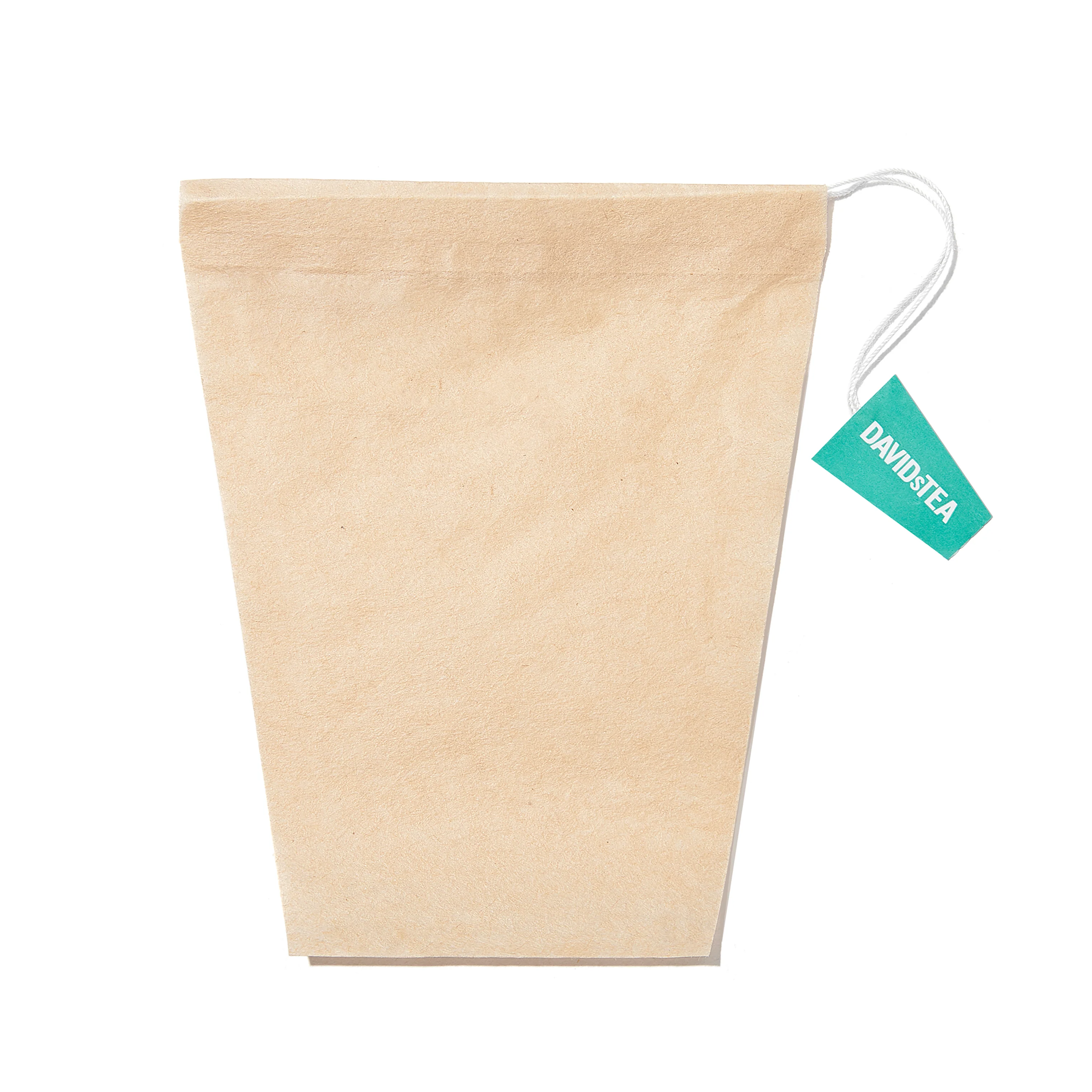 DAVIDsTEA David's Tea Filters Pack of 200 — SKU SB-FB6799-2CAF2AF556B560 - Image 2