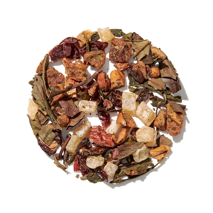 DAVIDsTEA Lemon Meringue Tea - Image 2