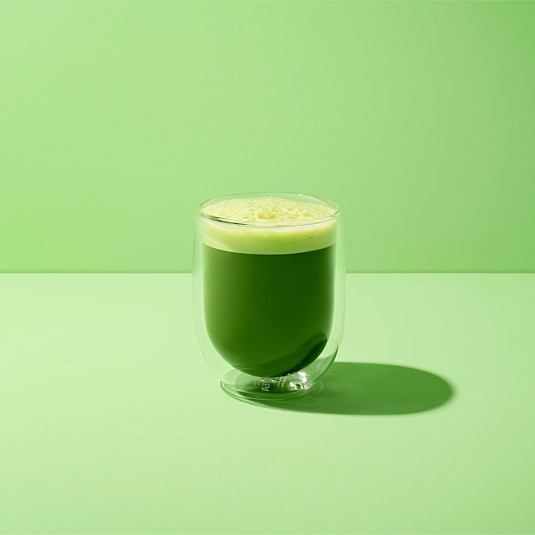 DAVIDsTEA Barista Matcha 350 g Bag Tea - Image 6