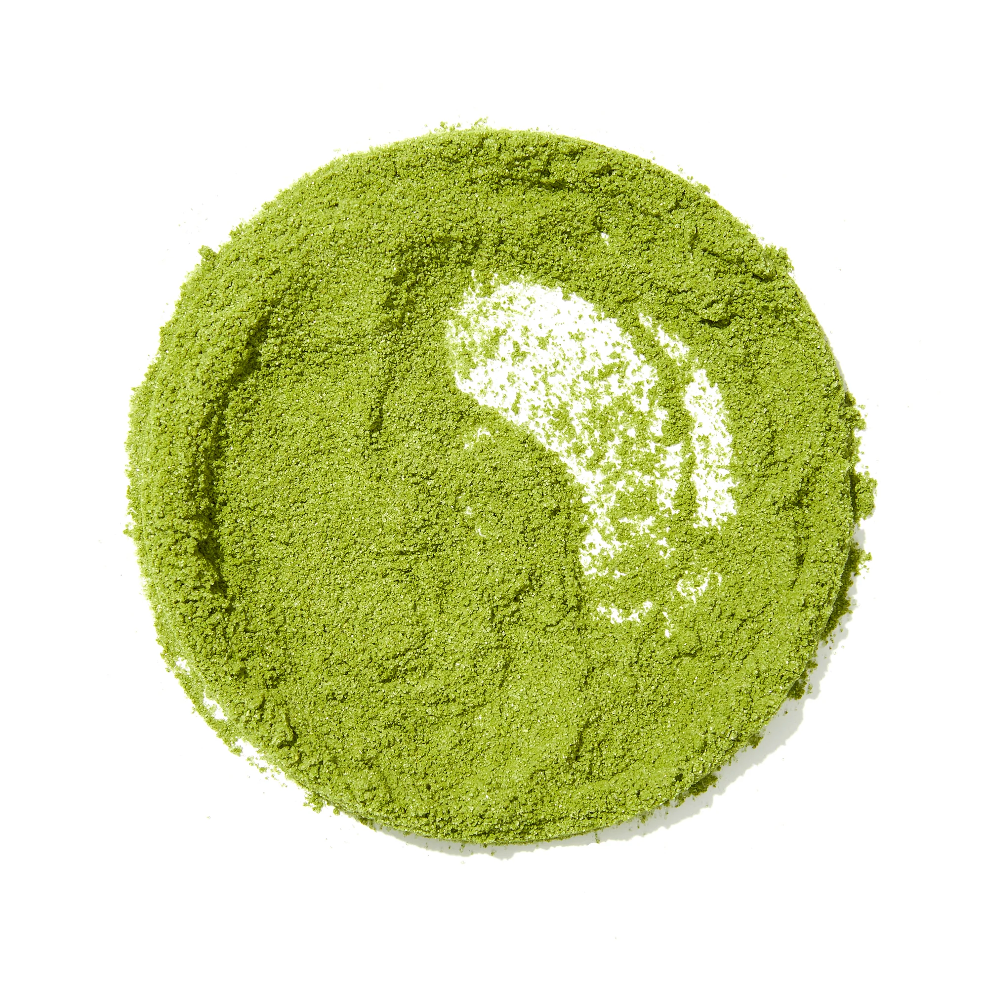 DAVIDsTEA Organic Gingerbread Matcha Tea - Image 2