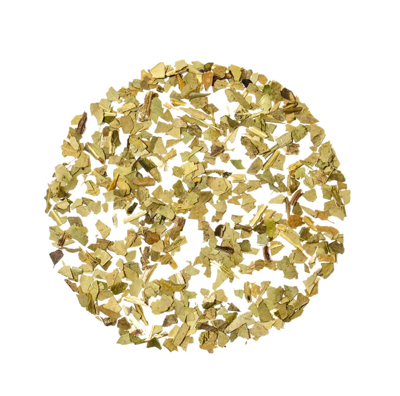 DAVIDsTEA Organic Brazilian Maté Tea - Image 2