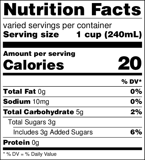 DAVIDsTEA Caribbean Crush Tea — SKU SB-FB6799-CC804496FA0650 - Image 5