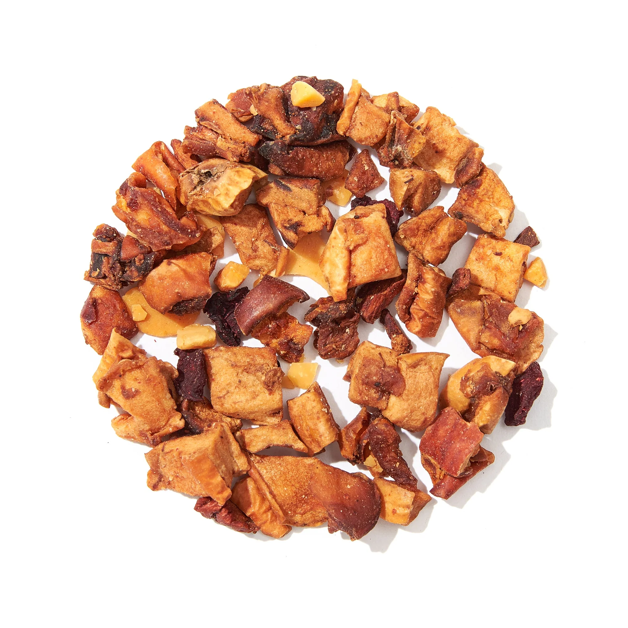 DAVIDsTEA Forever Nuts Tea — SKU SB-FB6799-4C1E3242F97B1F - Image 2