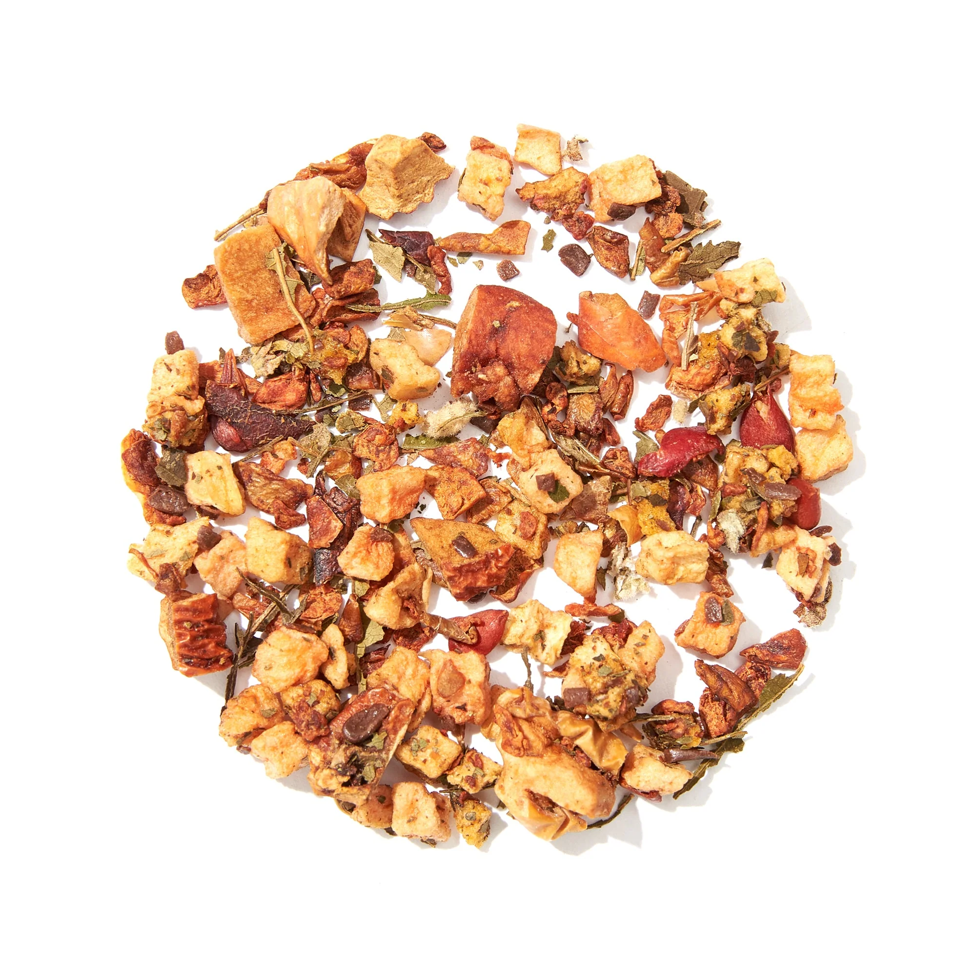DAVIDsTEA Just Peachy Tea Pitcher Pack — SKU SB-FB6799-15B640E5F8BB12 - Image 2
