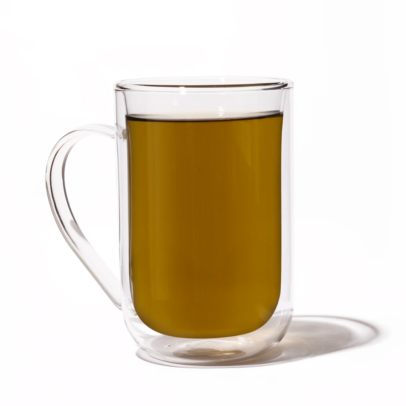 DAVIDsTEA Organic Brazilian Maté Tea - Image 3