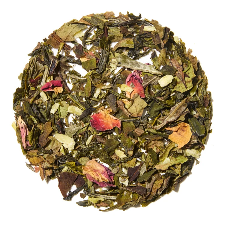 DAVIDsTEA Cherry Blossom Tea — SKU SB-FB6799-E0DB72A5F2225F - Image 2