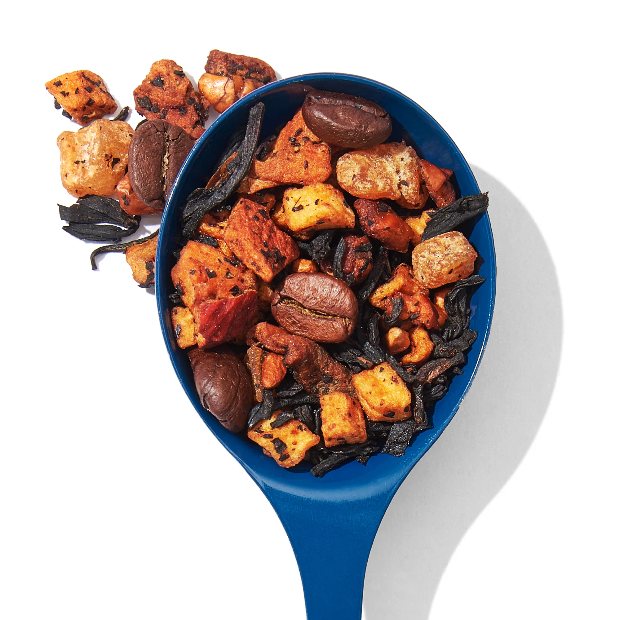 DAVIDsTEA Vanilla Cappuccino Tea — SKU SB-FB6799-27E4D84F88561C