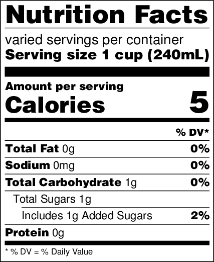 DAVIDsTEA Hot Chocolate Tea — SKU SB-FB6799-07A944ED404A75 - Image 5