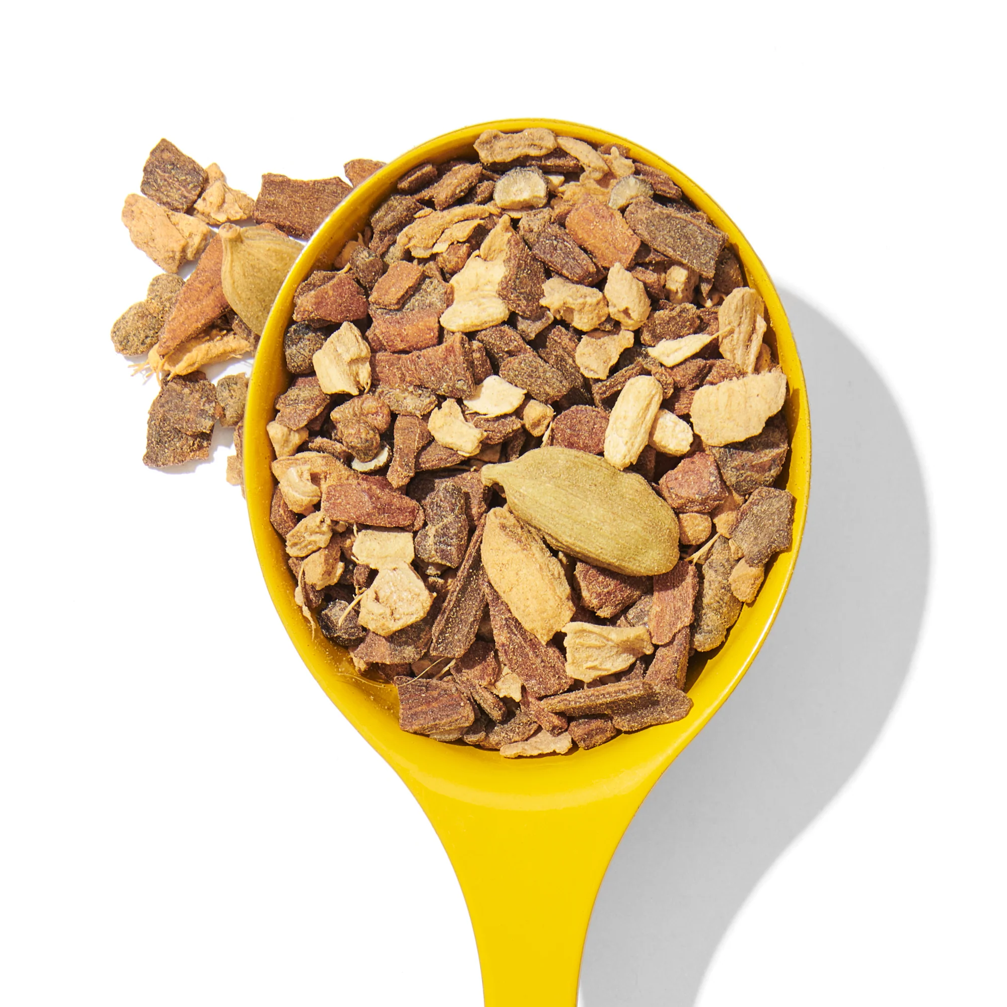 DAVIDsTEA Organic Ashwagandha Chai Tea