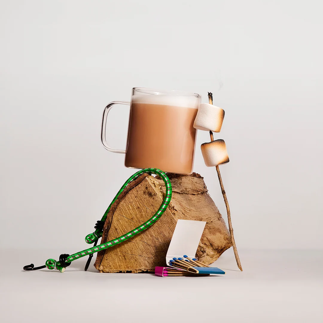 DAVIDsTEA S’mores Chai — SKU SB-FB6799-4B3D696A18E8C1 Tea - Image 5